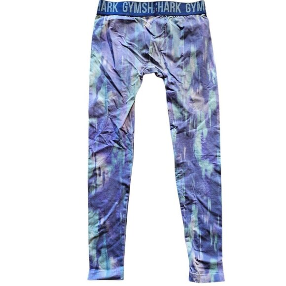 Women's Size Small Gymshark Athletic Leggings - Picture 2 of 4